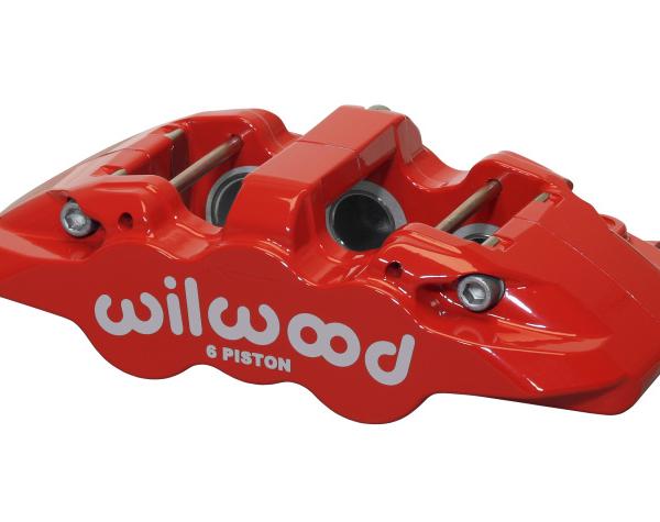 WIL Aero Caliper Wilwood 120-13290-RD