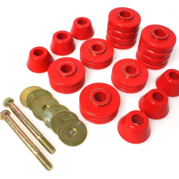 Energy Suspension 3.4103R