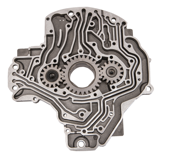 ATS Diesel 3149102326