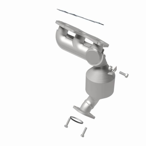 MAG Converter Direct Fit Magnaflow 52548