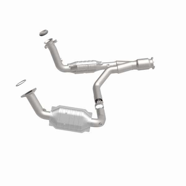 MAG Converter Direct Fit Magnaflow 49650