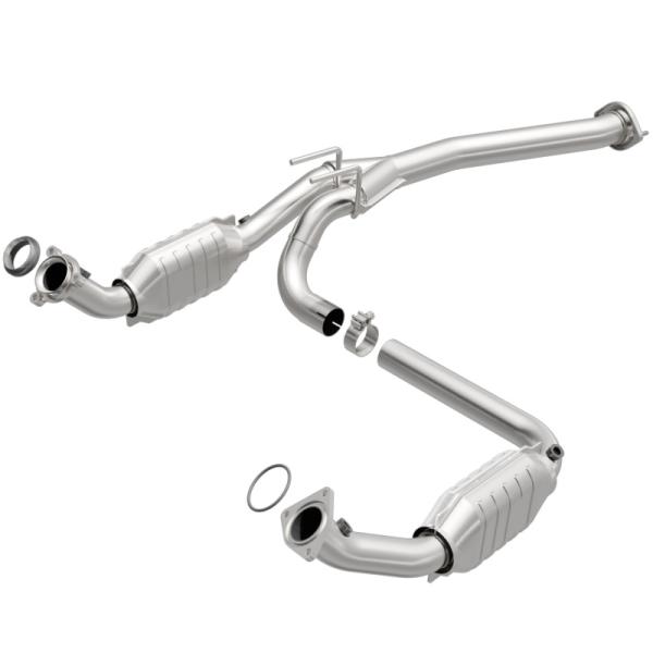 Magnaflow 24081