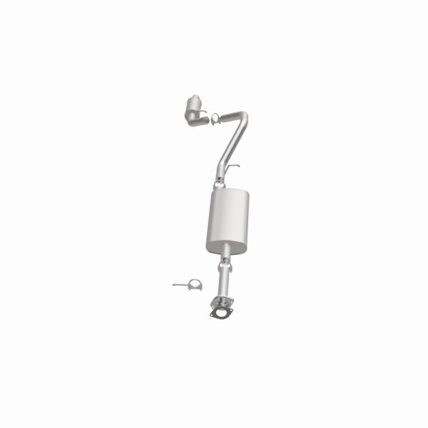 MAG BRE Exhaust Kits Magnaflow 106-0738
