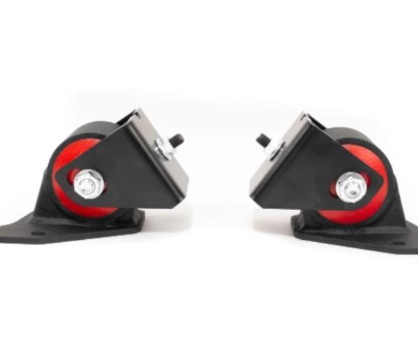 Innovative Mounts 113250-95A