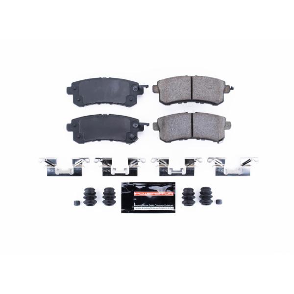 PowerStop Z23-1510