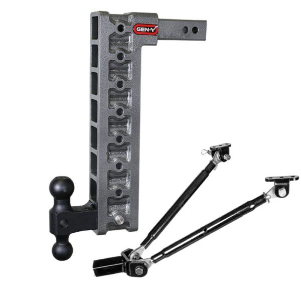 GEN-Y Hitch GH-518