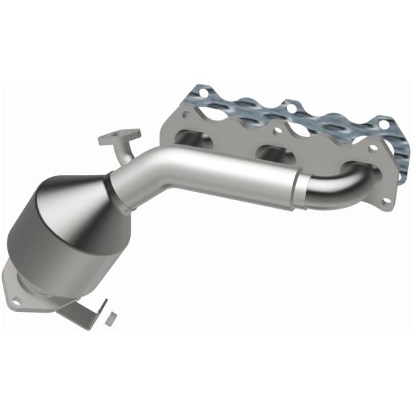 Magnaflow 452282