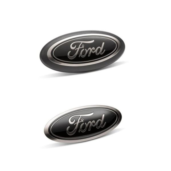 Ford Racing M-1447-F15B