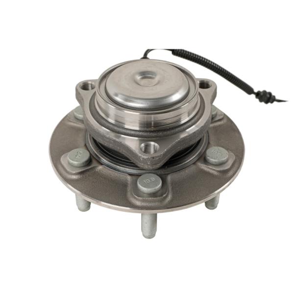 MOH Wheel Bearing and Hub Assemblies Moog 515180
