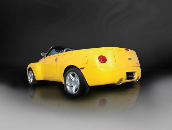 CORSA Performance 14254