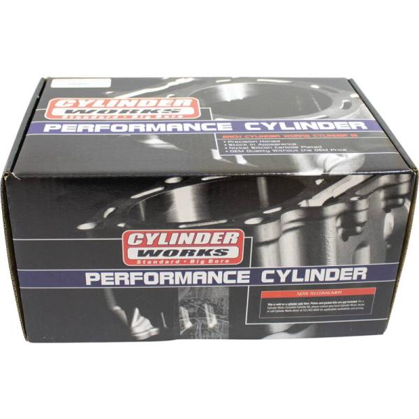 Cylinder Works CW31015-1