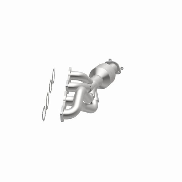 MAG Converter Direct Fit Magnaflow 452789