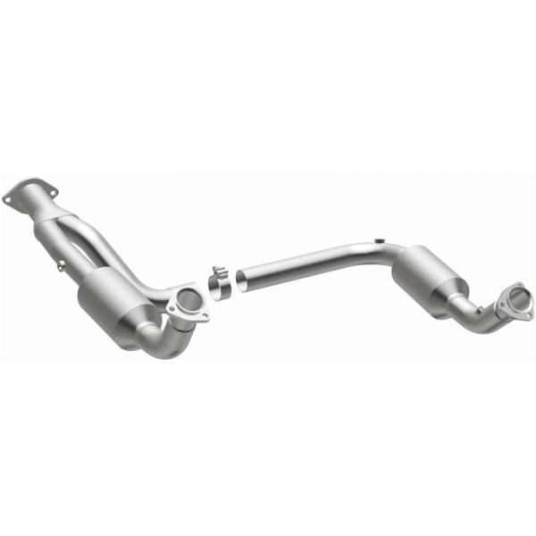 MAG Converter Direct Fit Magnaflow 4451420