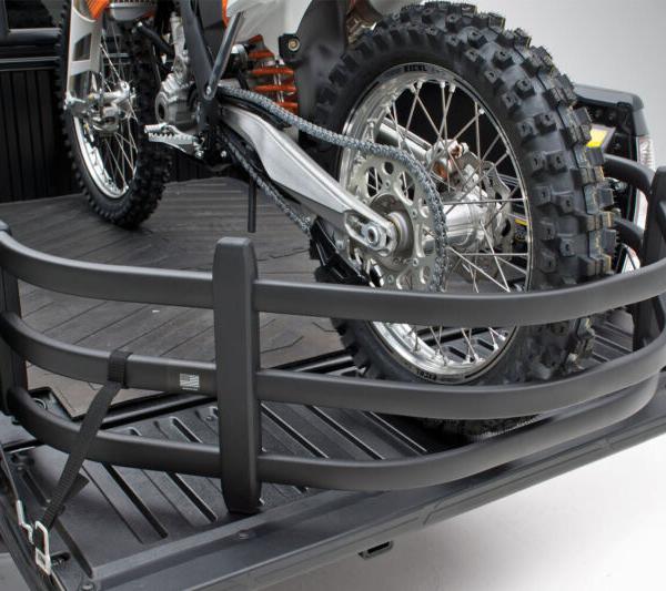 AMP Research 74809-01A