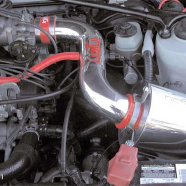 INJ IS Intakes Injen IS2040BLK