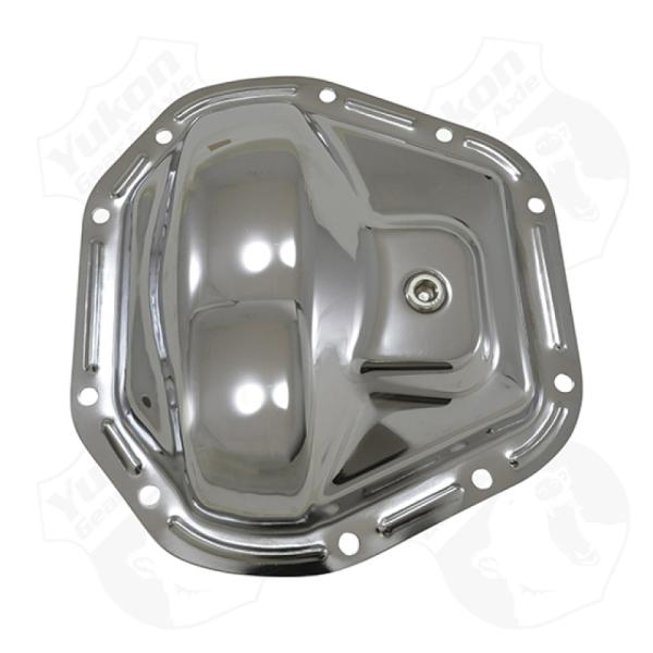 Yukon Gear & Axle YP C1-D60-STD