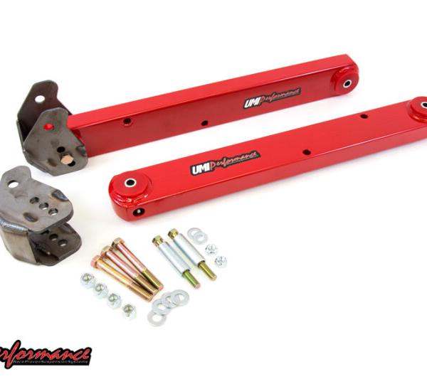 UMI Performance 4020-B