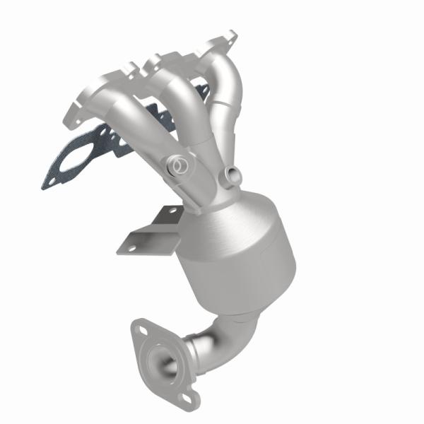 Magnaflow 5531388