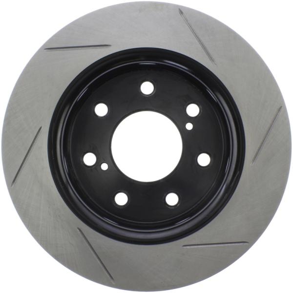 Stoptech 126.65134SR