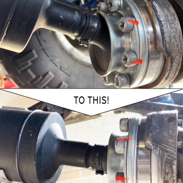 RockJock RJ-151405-103