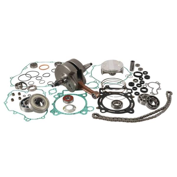 Vertex Pistons WR101-174
