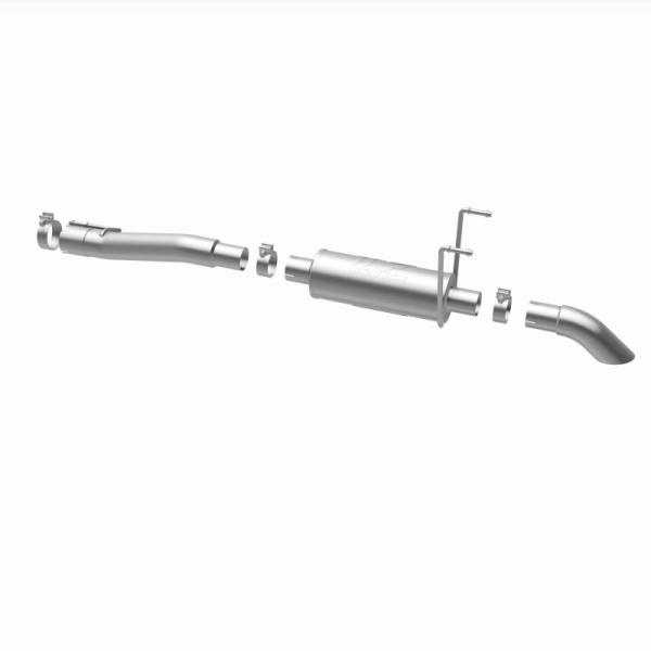MAG Catback Exhaust Magnaflow 17117