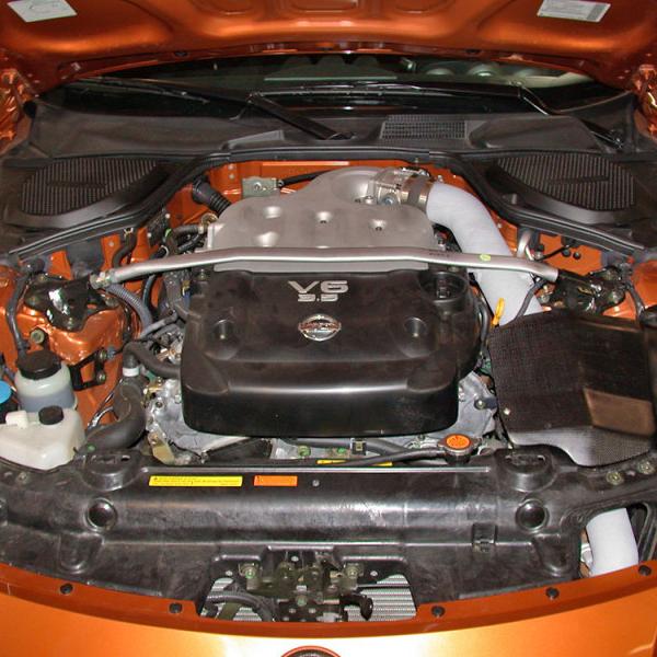 KN 69 Typhoon Intake K&N Engineering 69-7070TP