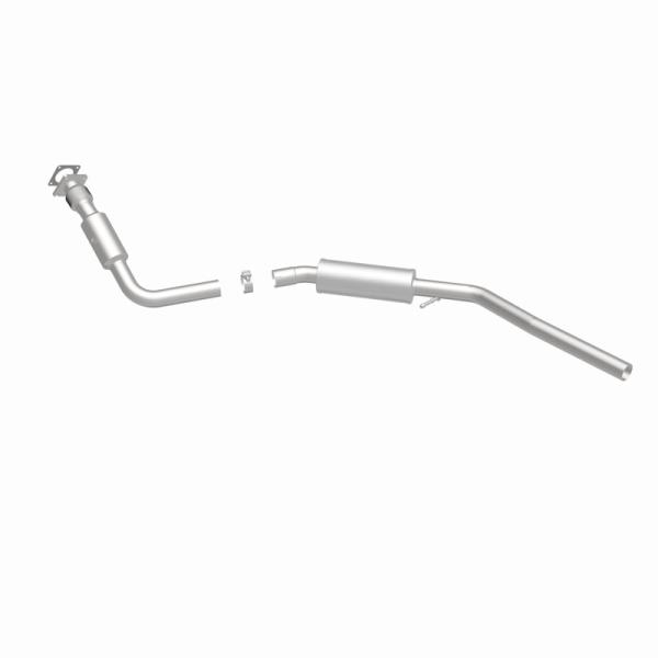 MAG Converter Direct Fit Magnaflow 21-510