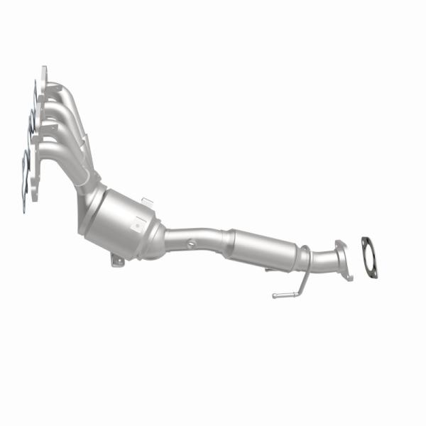Magnaflow 5551444