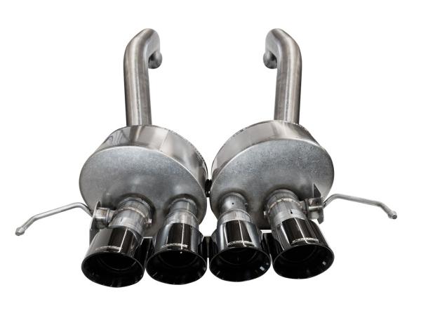 CORSA Performance 14777BLK