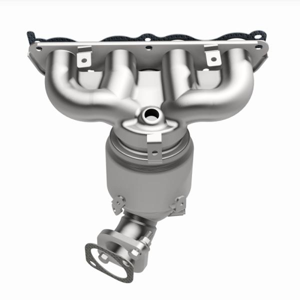 Magnaflow 5531081