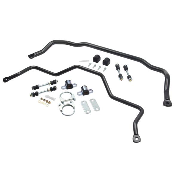ST Suspensions 52075