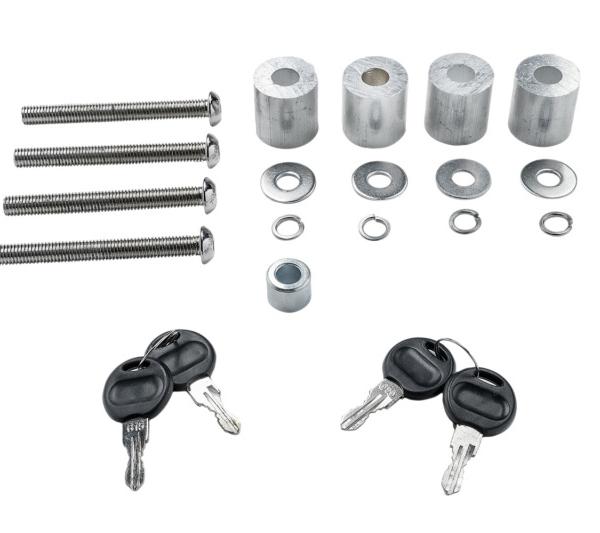 Rugged Ridge 13551.42