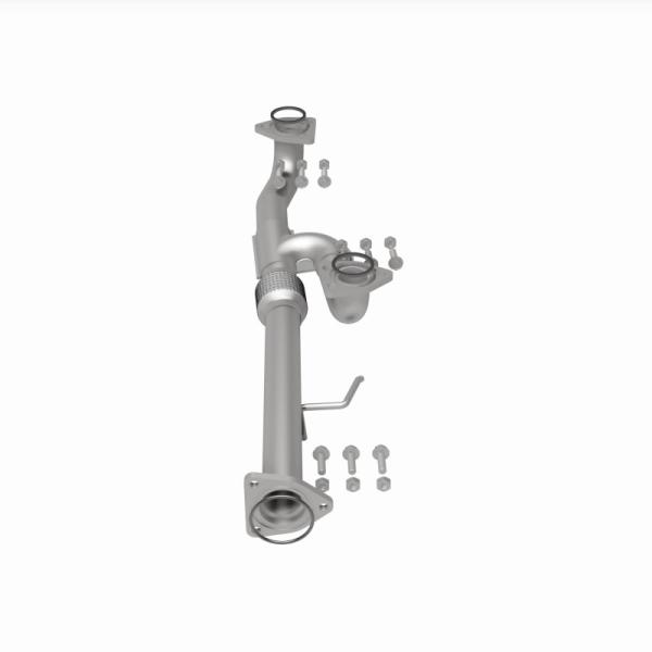 MAG BRE Front Pipe Kit Magnaflow 107-0094