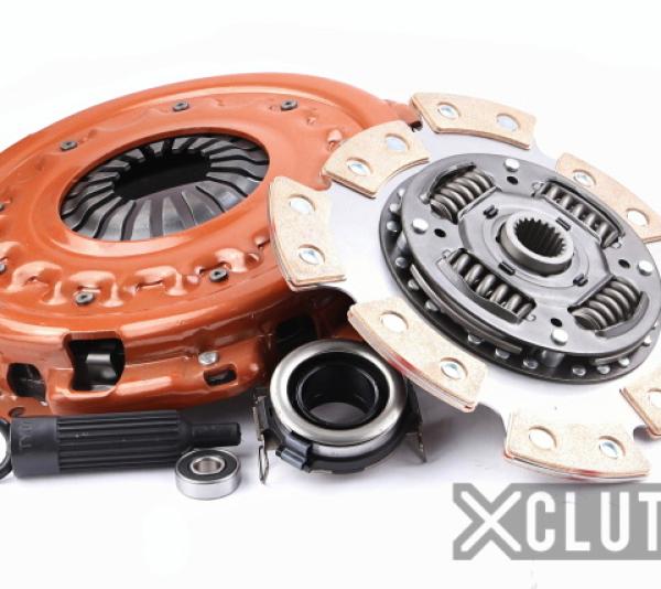 XCLUTCH XKTY28028-1B