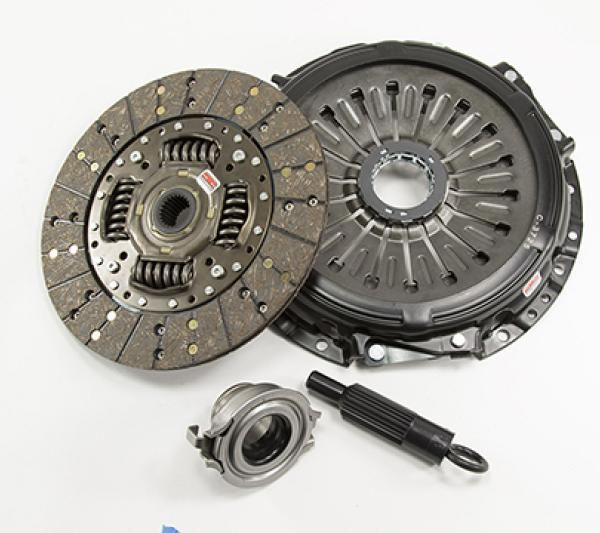 Competition Clutch 5152-2100
