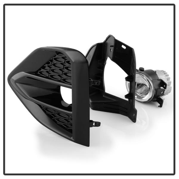 SPYDER 5087096