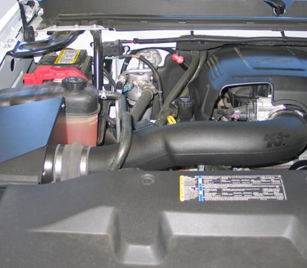 K&N Engineering 57-3070