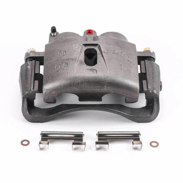 PowerStop L4817