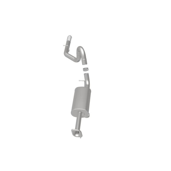 Magnaflow 16695