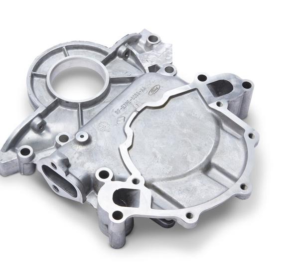 Ford Racing M-6059-D351