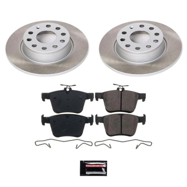 PowerStop SC7093