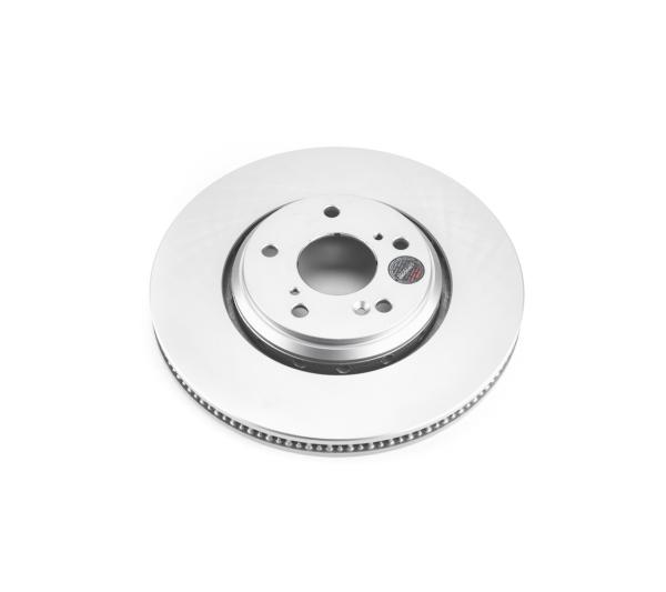 PSB Evolution Coated Rotor PowerStop JBR1730EVC