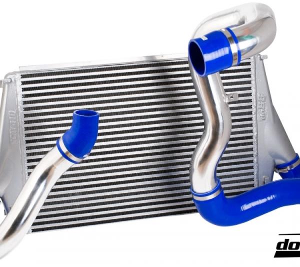 DOB Intercooler Kit - BigPack do88 BIG-110-B