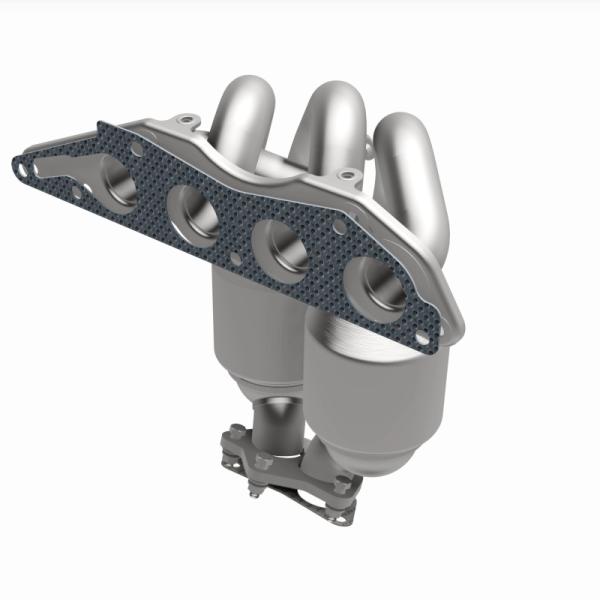 MAG Converter Direct Fit Magnaflow 5531347
