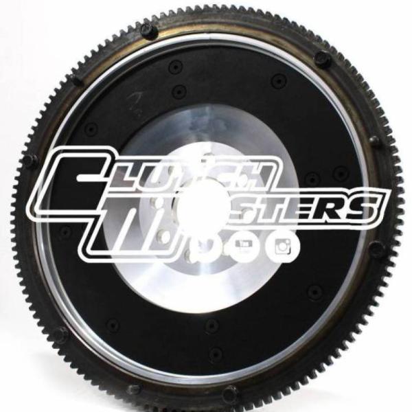 Clutch Masters FW-180-AL