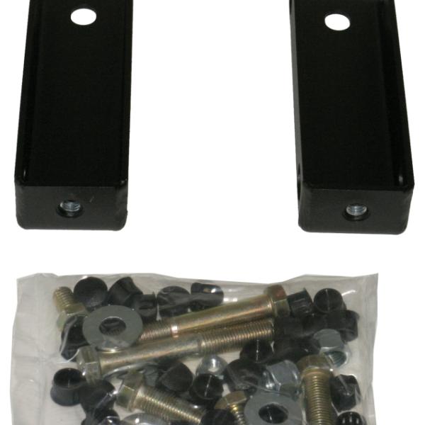 TFY Mounting Kit Tuffy Products 026-01