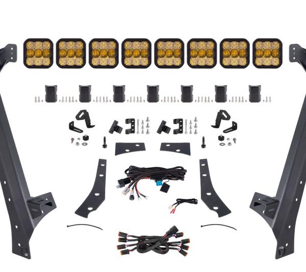 Diode Dynamics DD7267