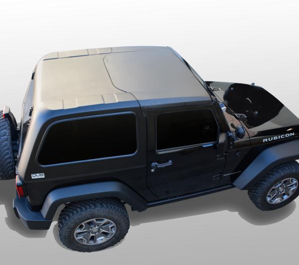 DV8 Offroad HT07FB22