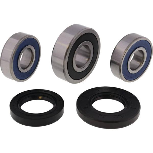 ABR Wheel Bearing Kits All Balls Racing 25-1257